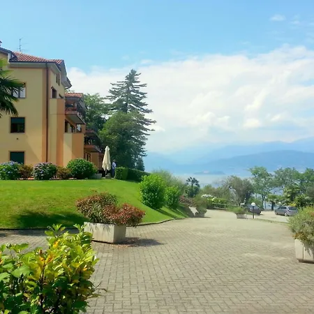 Anastasia 14 Bis Stresa