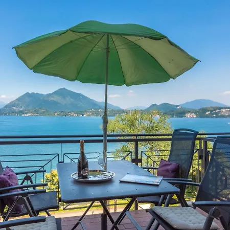 Hébergement de vacances Anastasia 14 Bis *
